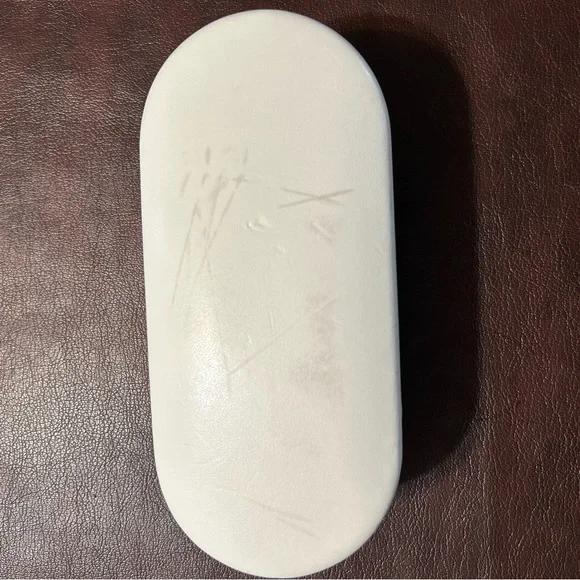 Nina Ricci 58mm Rounded Frame Sunglasses w/ Case…New!!! - Picture 7 of 8